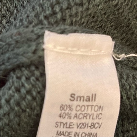 MERRY CHRISTMAS Santa sweater - Picture 6 of 6